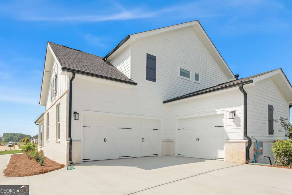 6705 Settingdown Creek Drive Lot 47 Property Photo 5