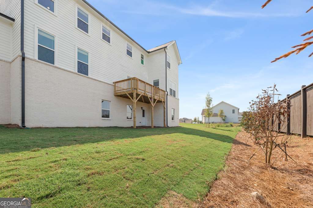 6705 Settingdown Creek Drive Lot 47 Property Photo 32