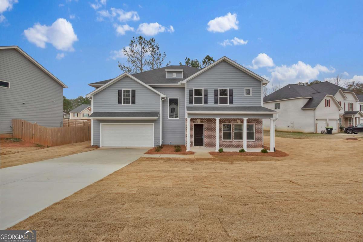 250 Stonecreek Parkway Property Photo 1