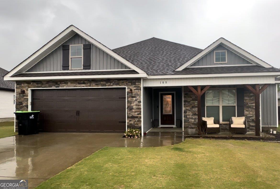 109 Wynchase Lane Property Photo