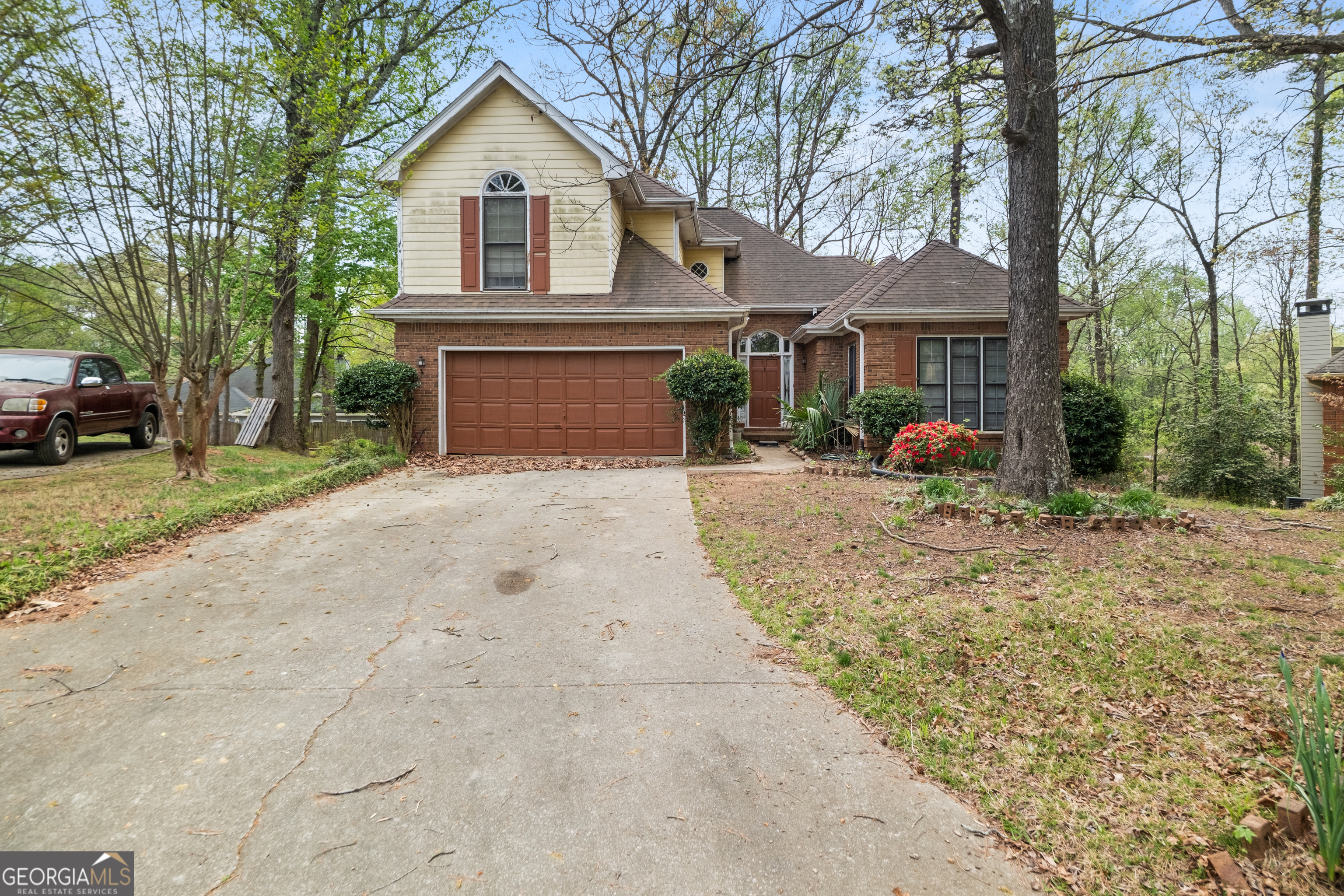 1491 Crooked Tree Lane Property Photo 1