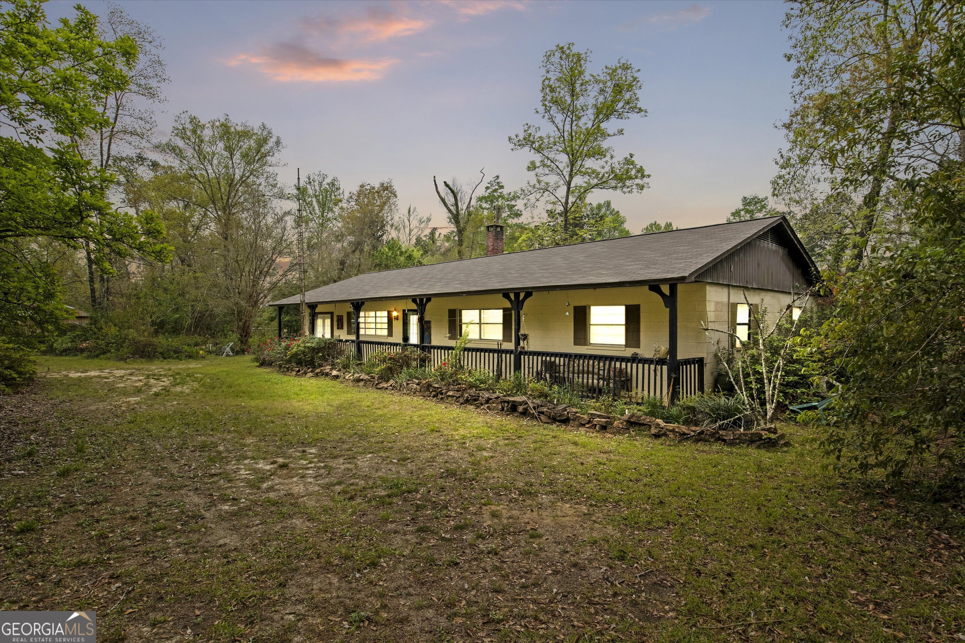 145 Old Post Office Loop Road Property Photo 1