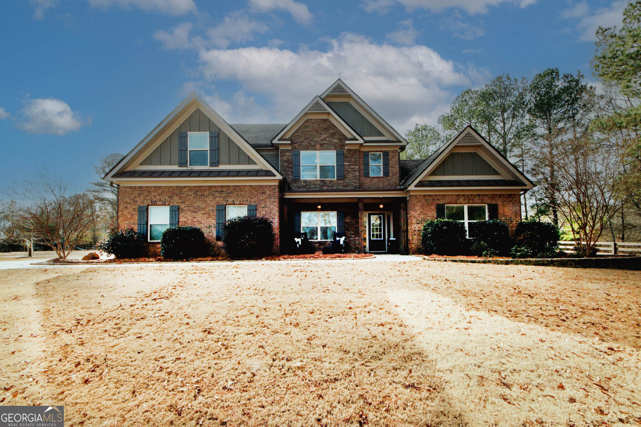 1530 Giles Road Property Photo 1