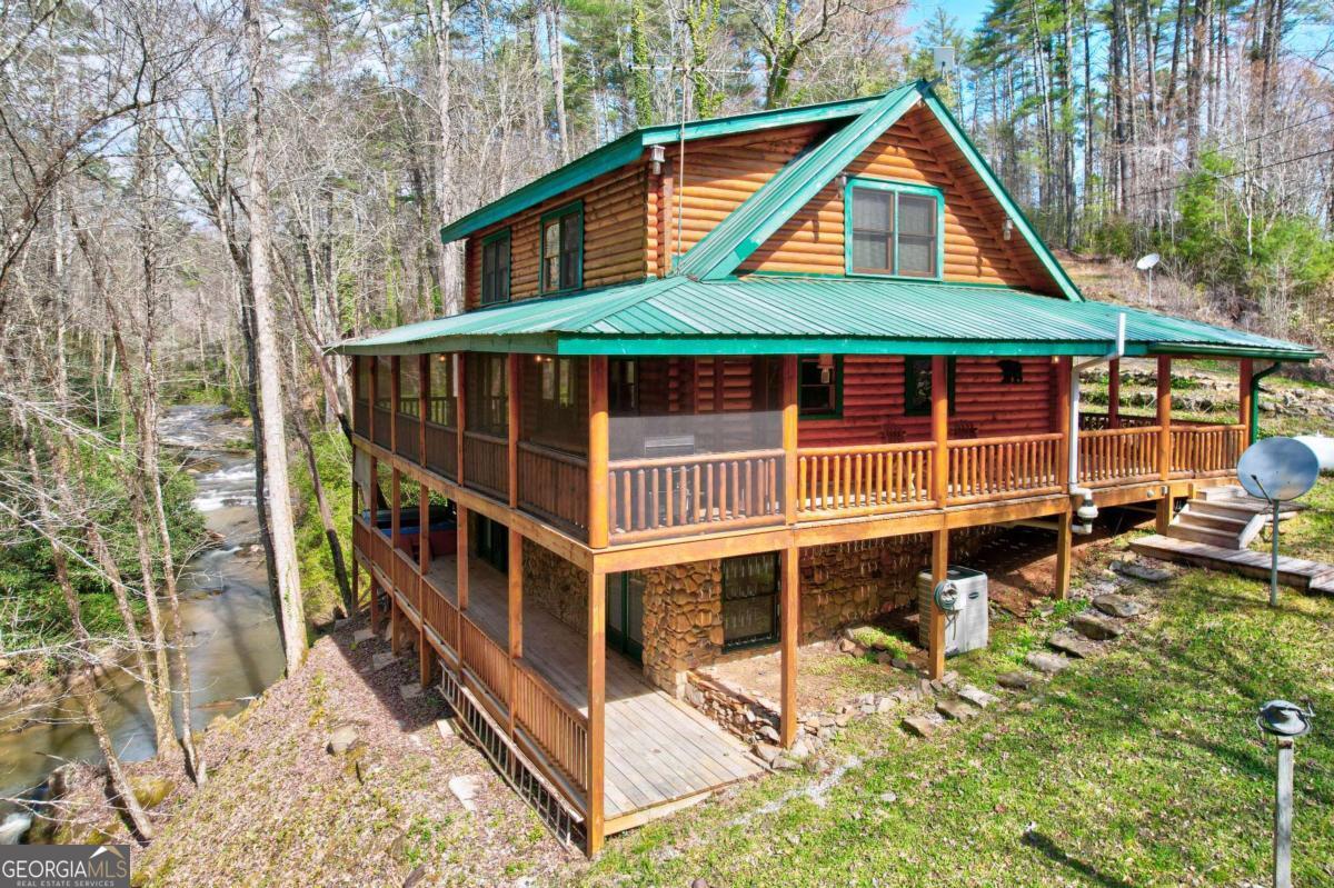 344 Camp David Road Property Photo 1