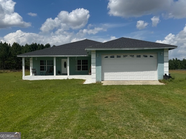 138 Simmons Dairy Road Property Photo