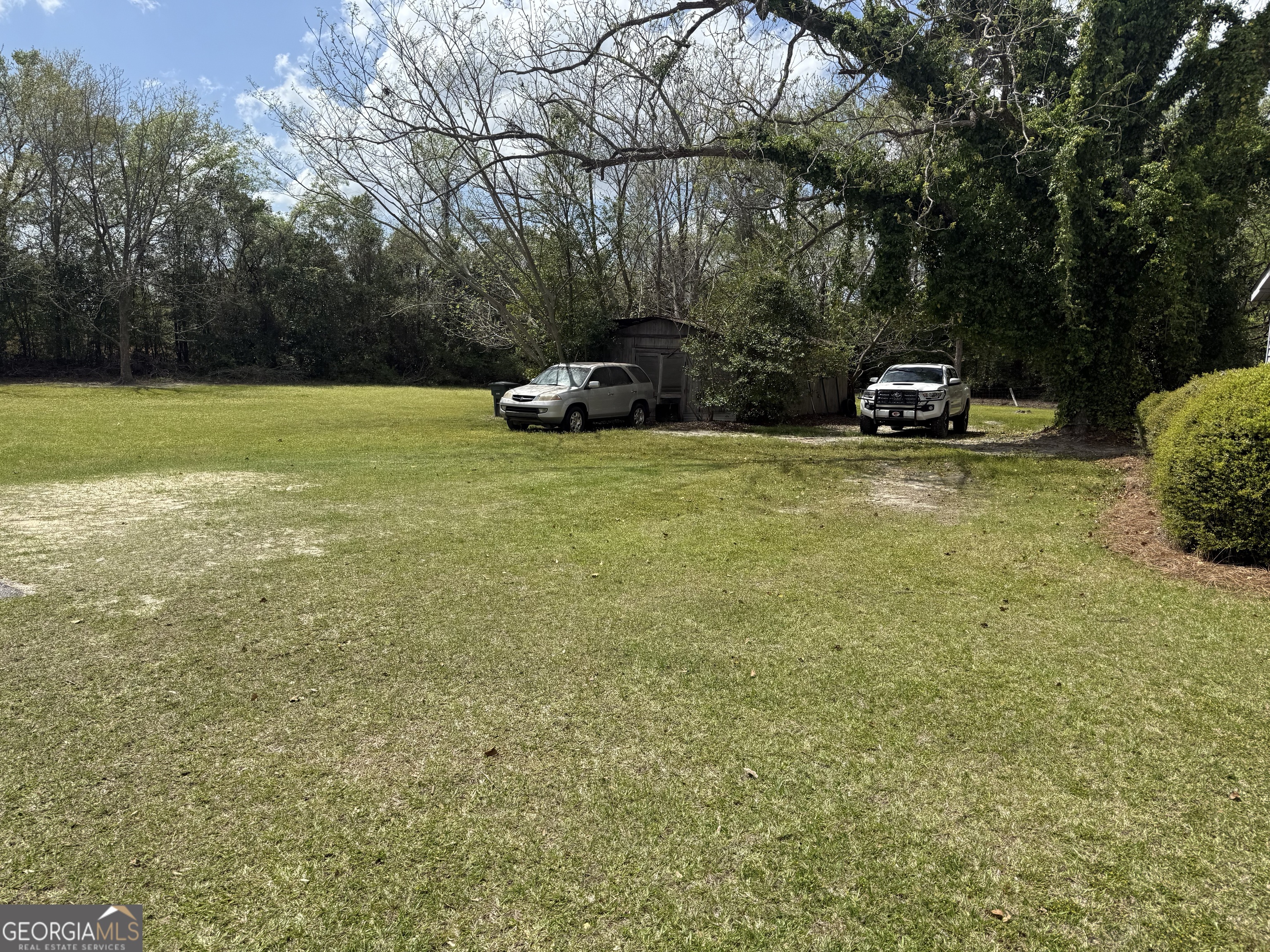 0 S Masonic Street Property Photo