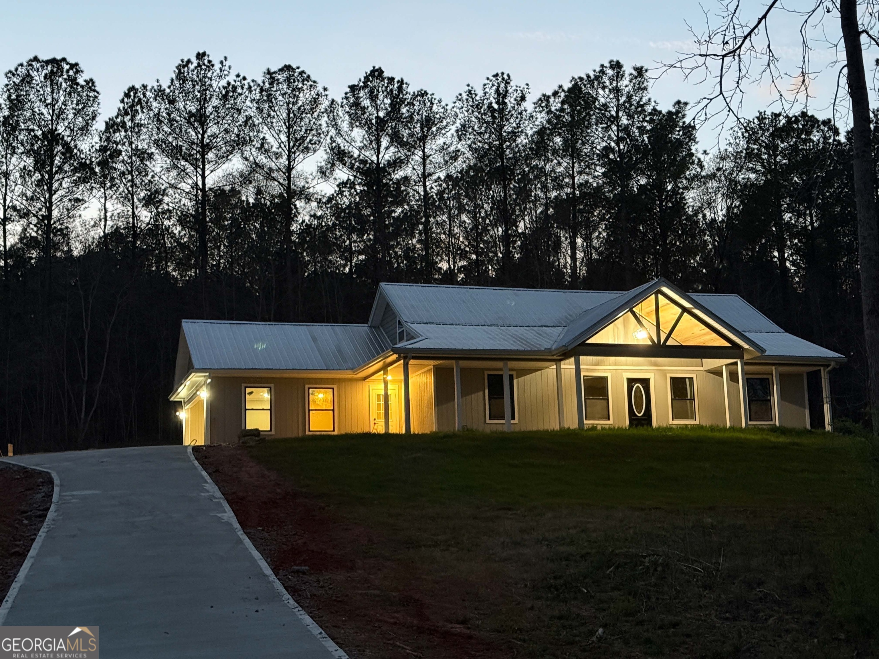 405 Ramah Church Road Property Photo 1