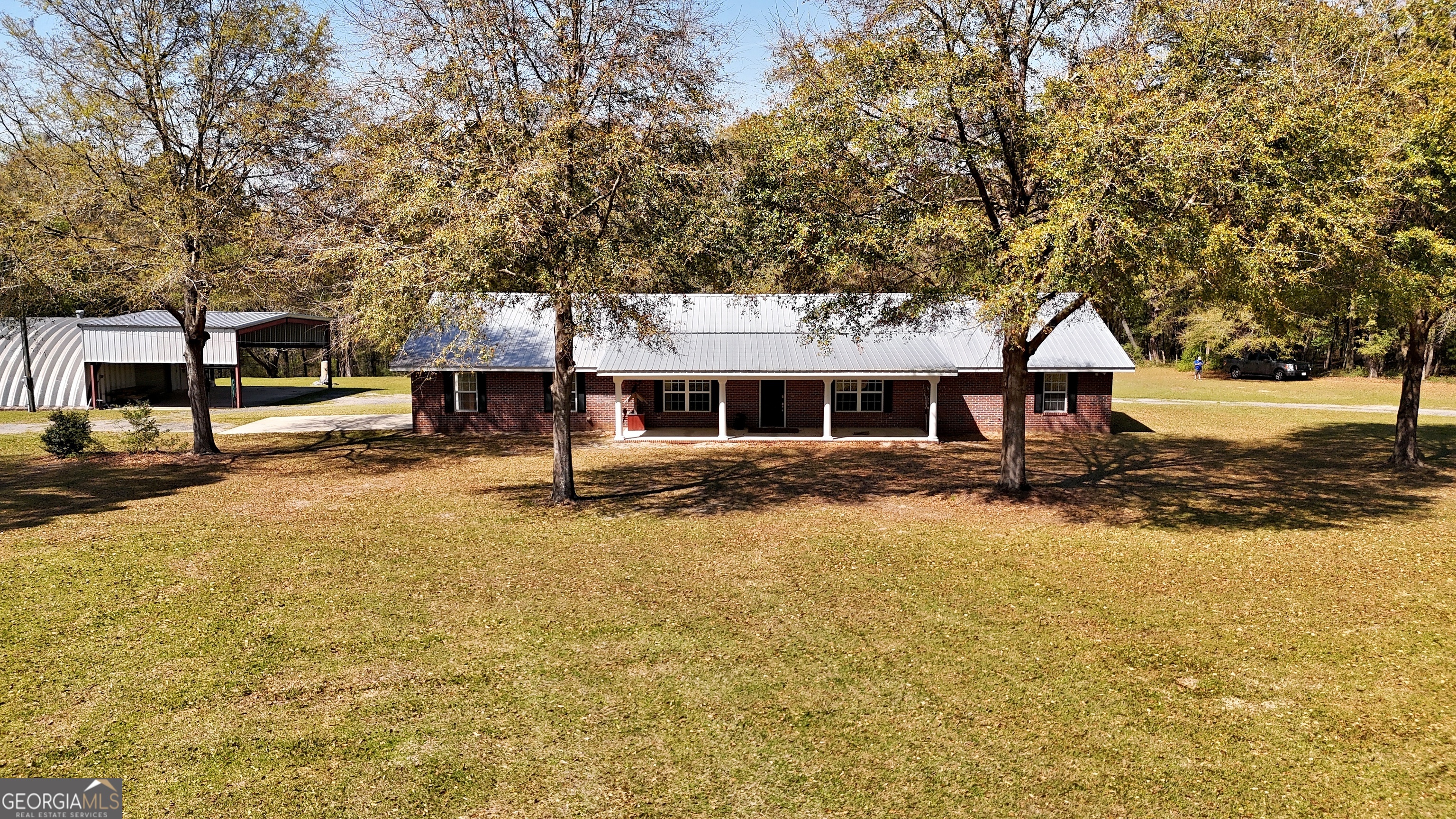 6411 Havana Hwy Property Photo