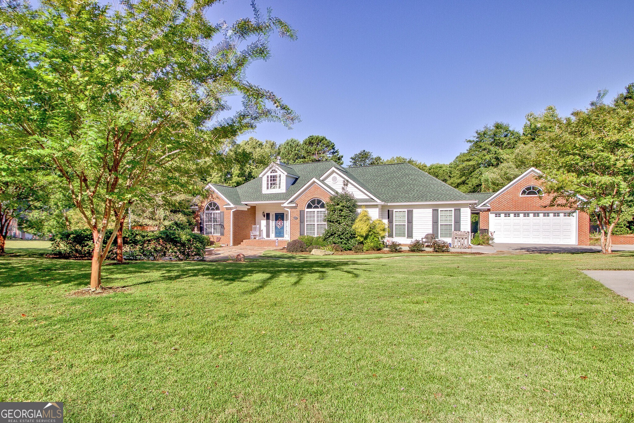 494 Thrash Road Property Photo 1