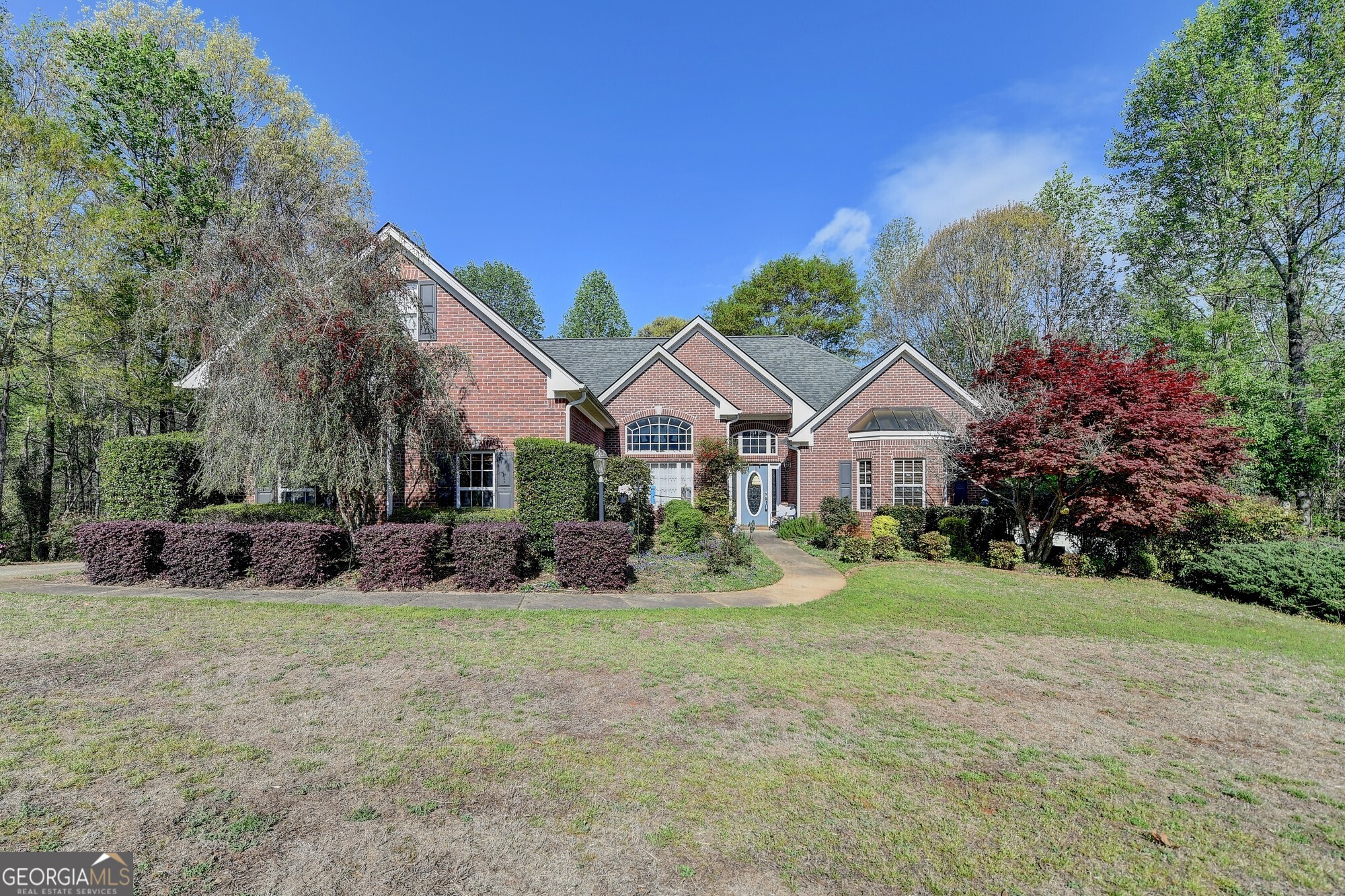 127 Caboose Court Property Photo 1
