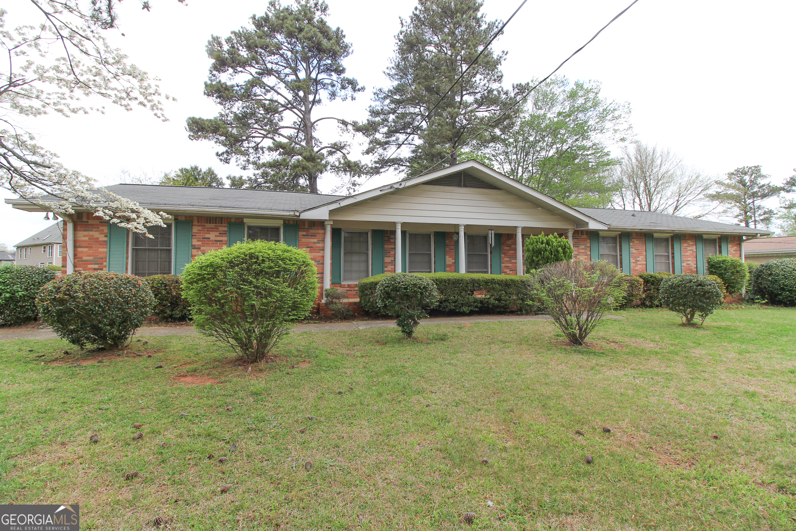3257 Greenvale Way Property Photo 1