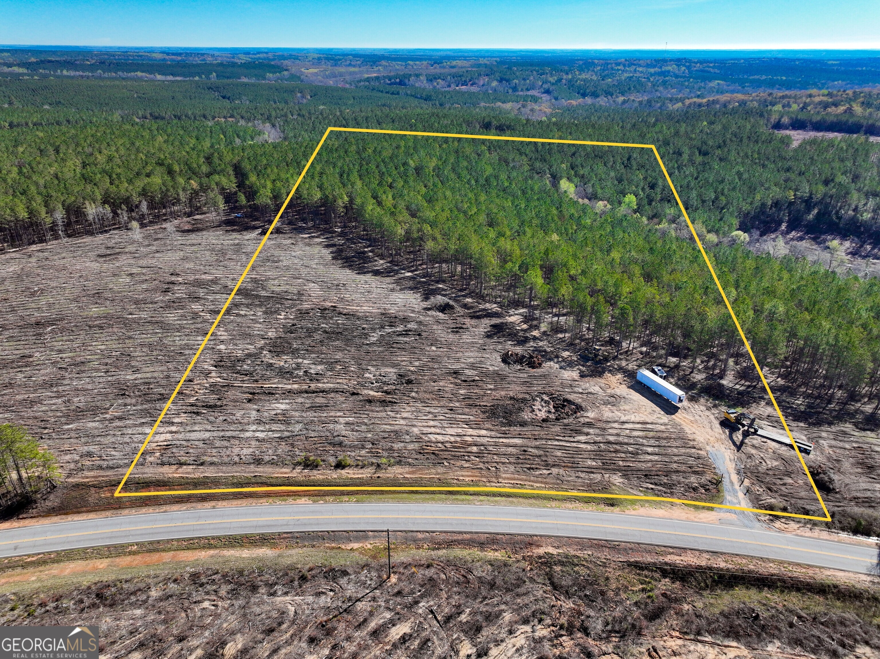0 Highway 112 Lot 4 Property Photo
