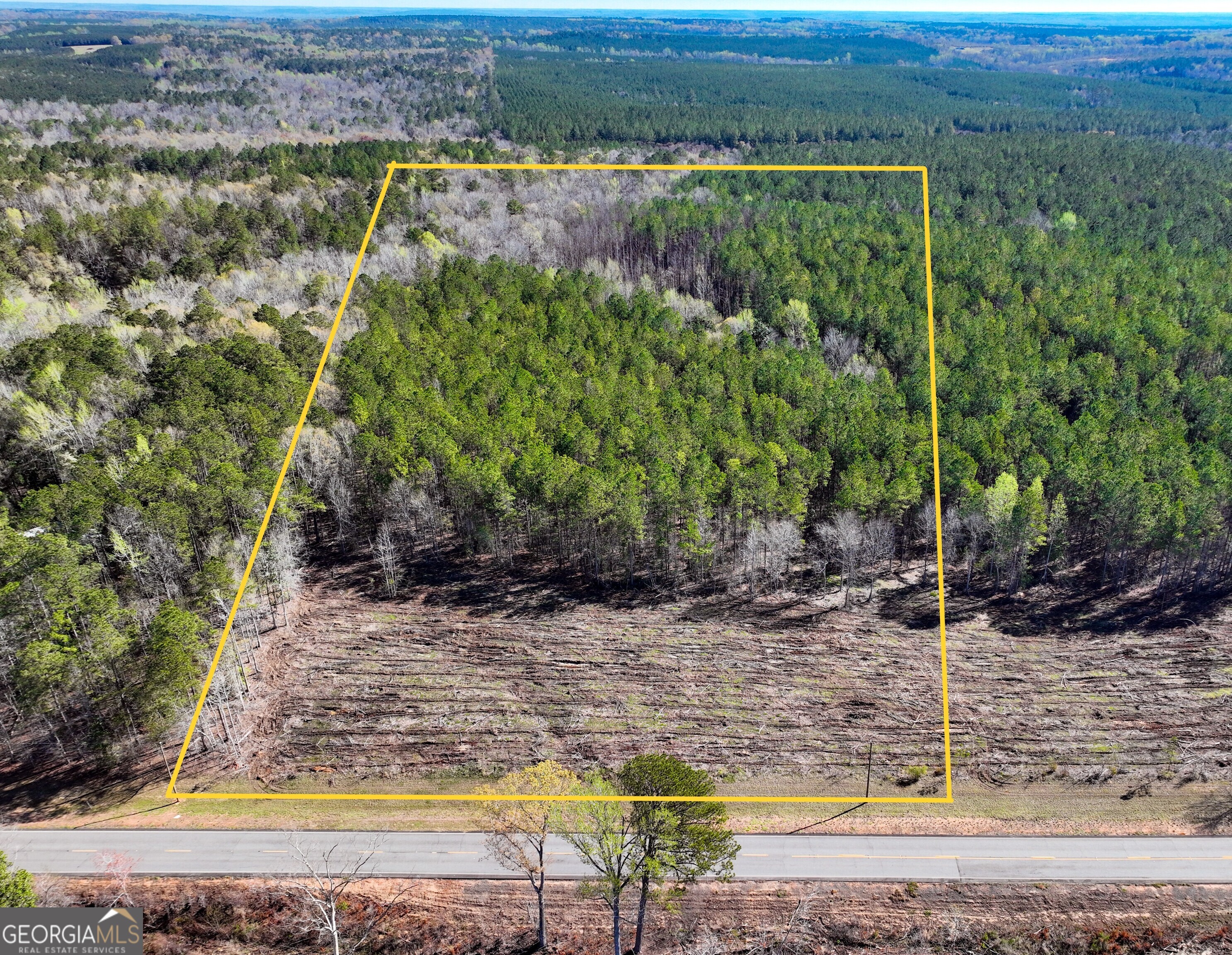 0 Highway 112 Lot 1 Property Photo