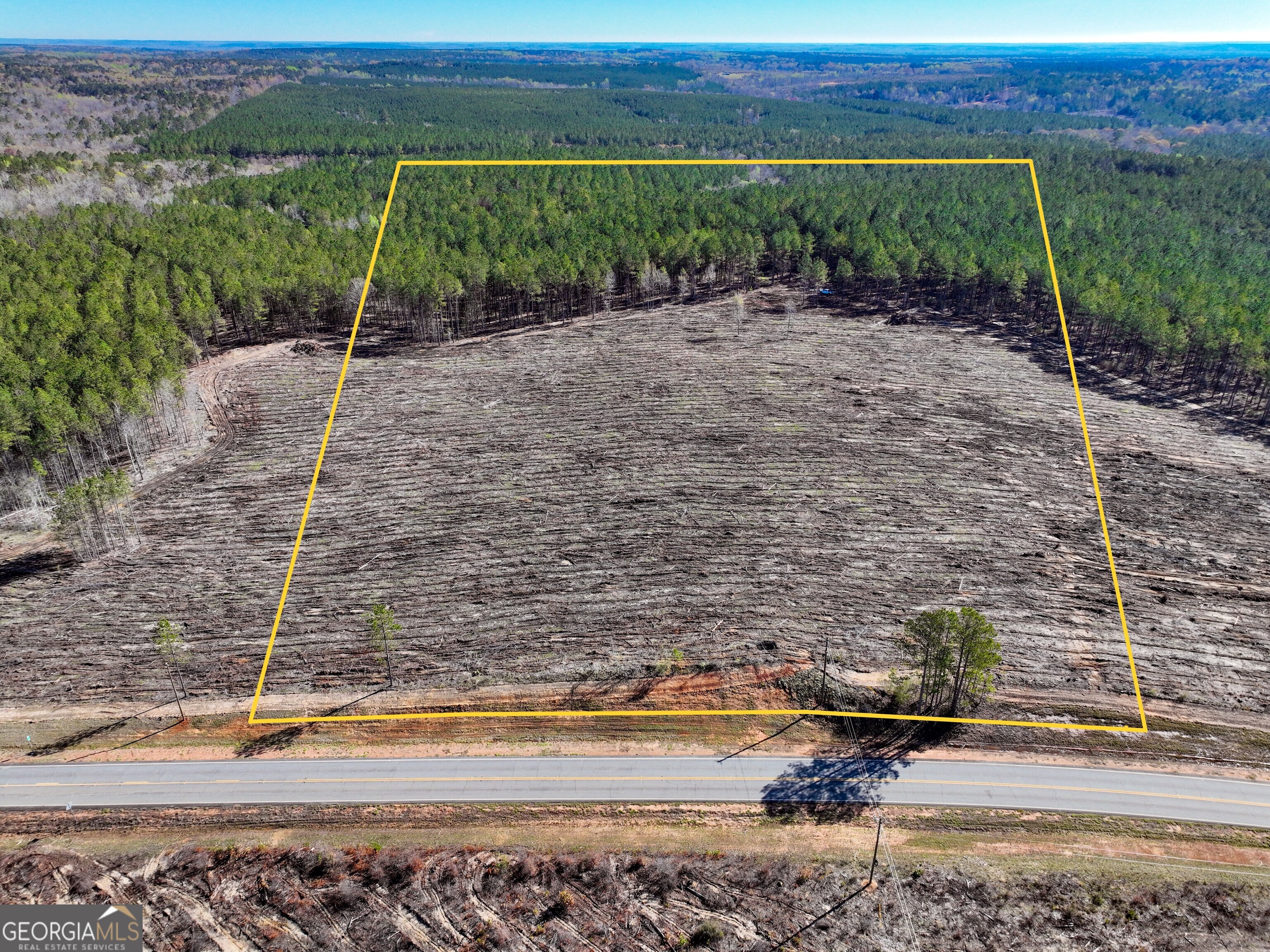 0 Highway 112 Lot 3 Property Photo