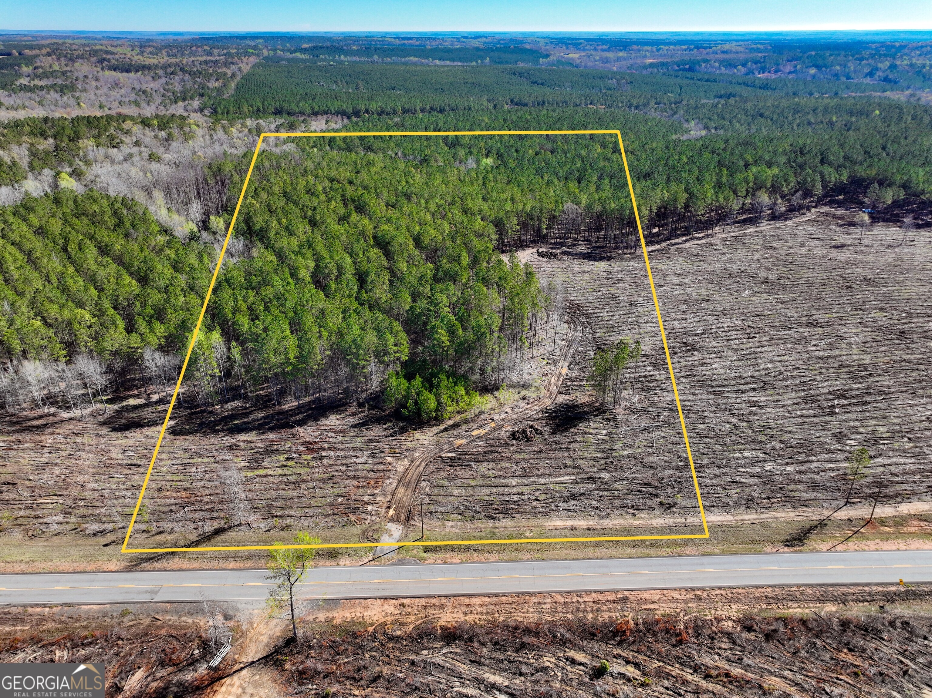 0 Highway 112 Lot 2 Property Photo