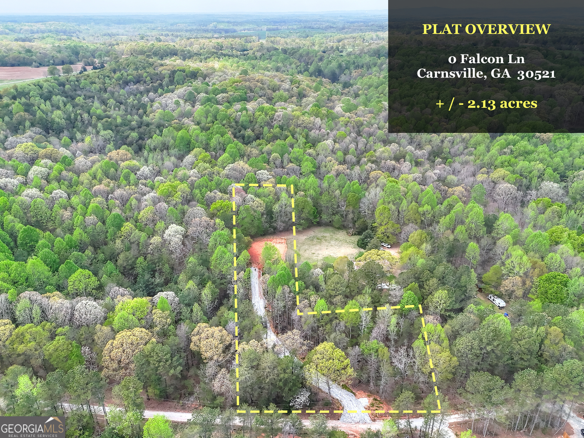 0 Falcon Lane Property Photo 1