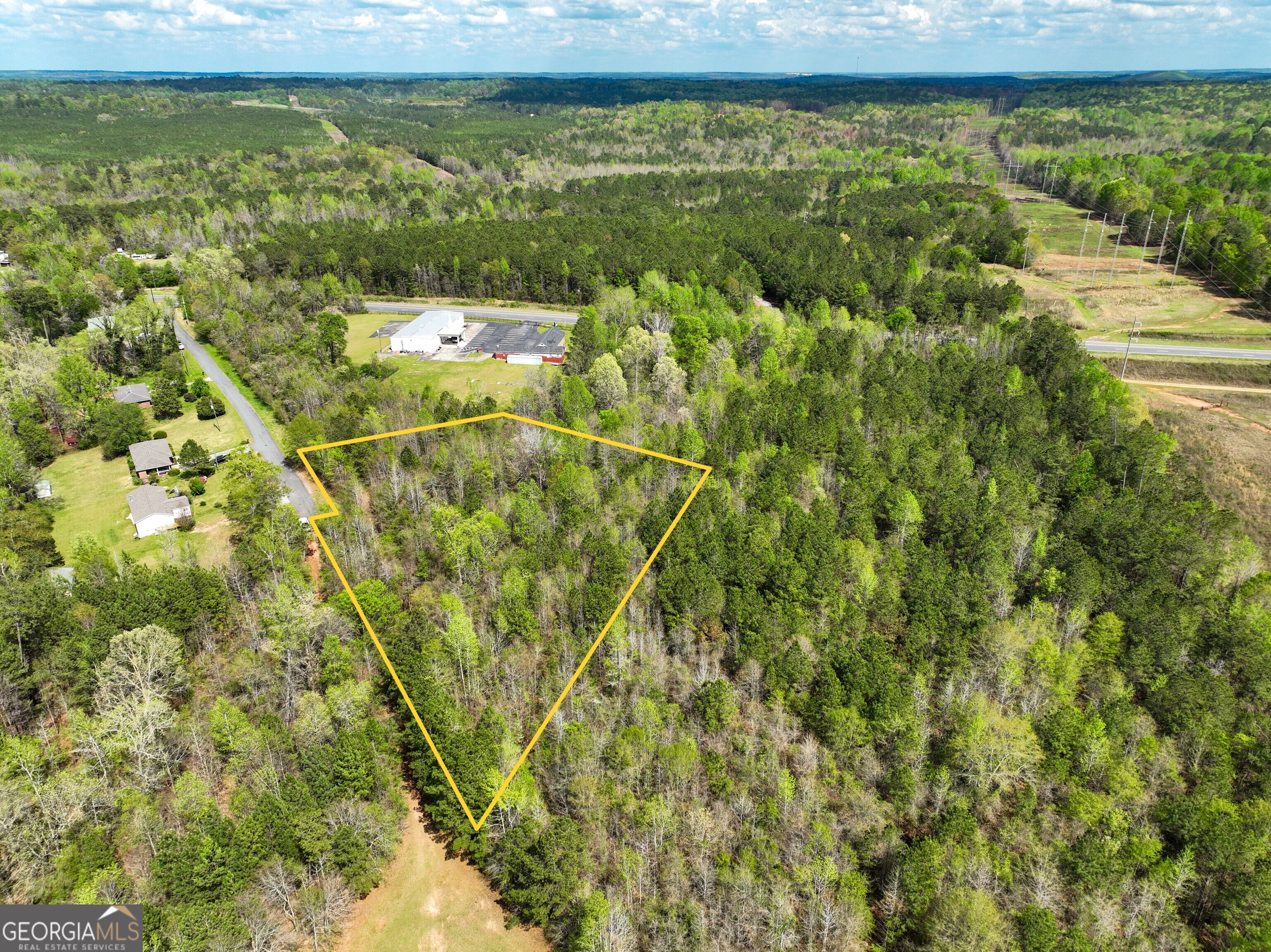 0 Highway 80 Lot 2 Property Photo 1