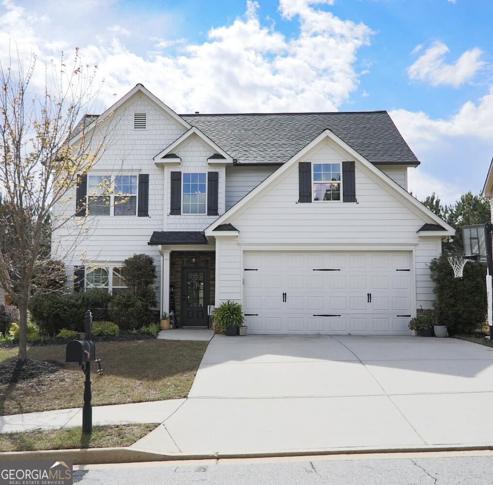 355 Fieldstone Lane Property Photo
