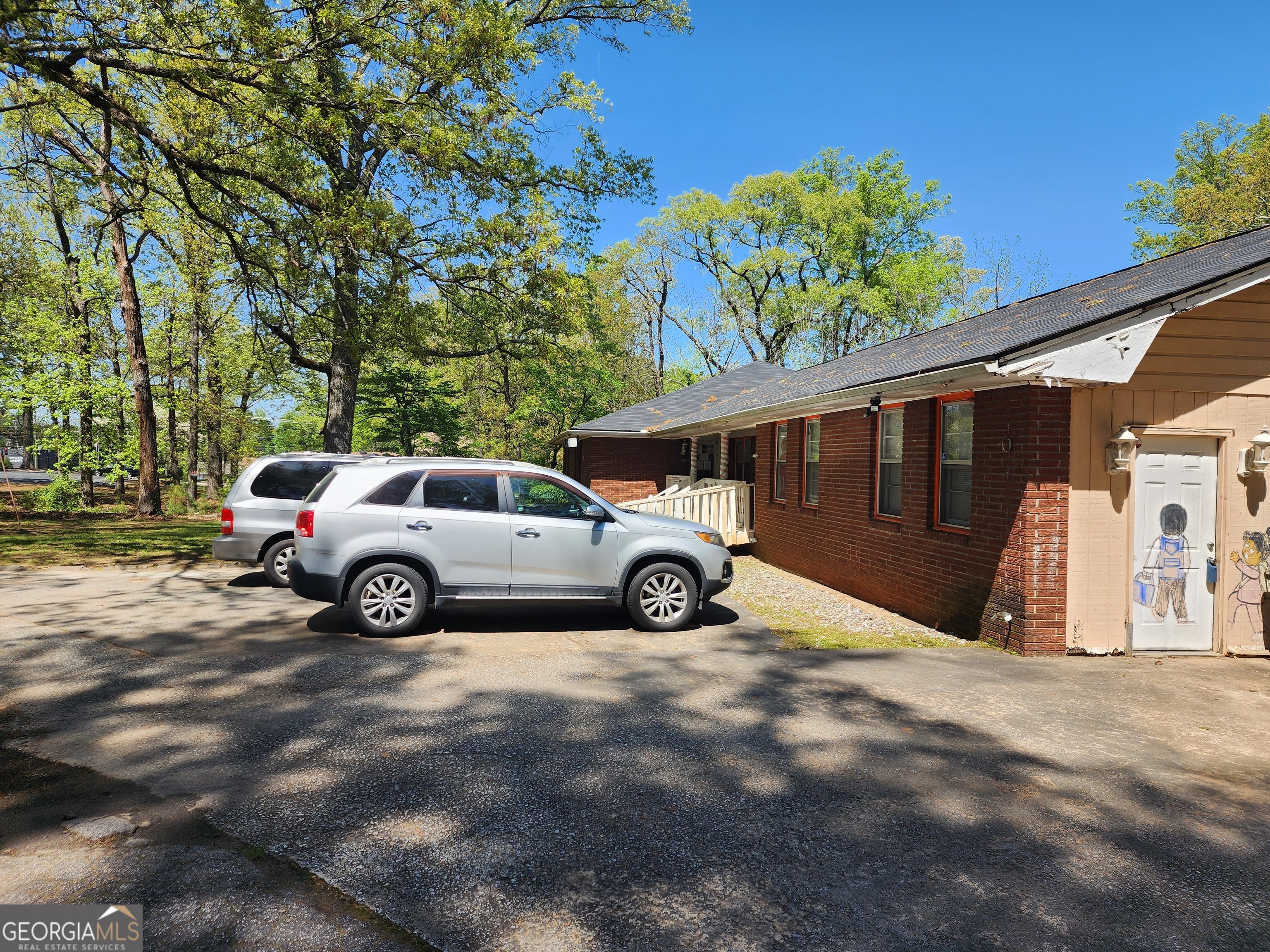 5150 Scofield Road Property Photo 1