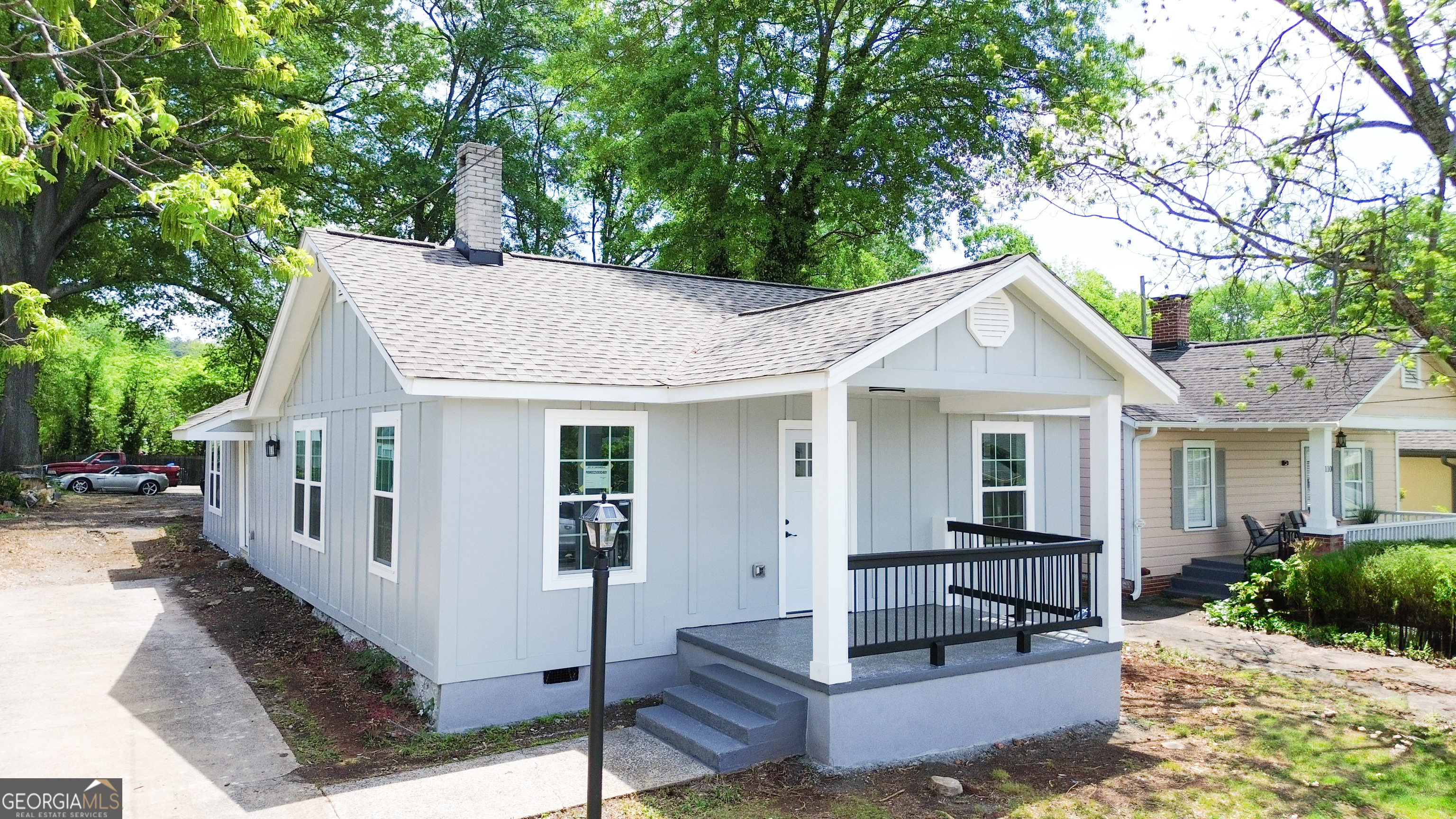 108 Stonewall Street Property Photo 1