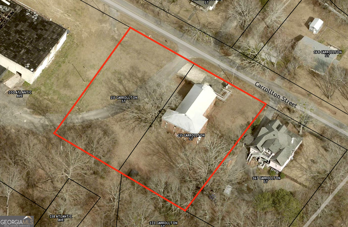155 Carrollton Street Property Photo 16