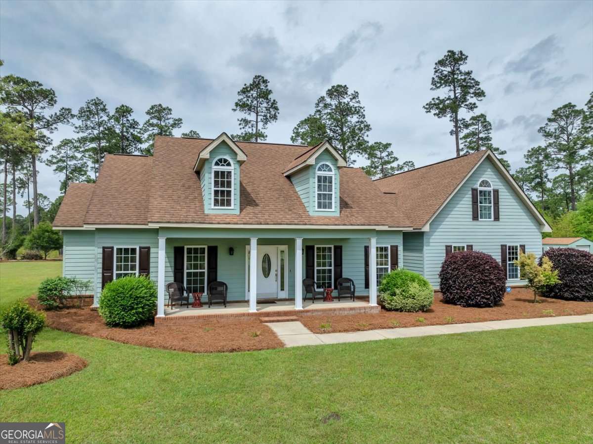 120 Swann Drive Property Photo
