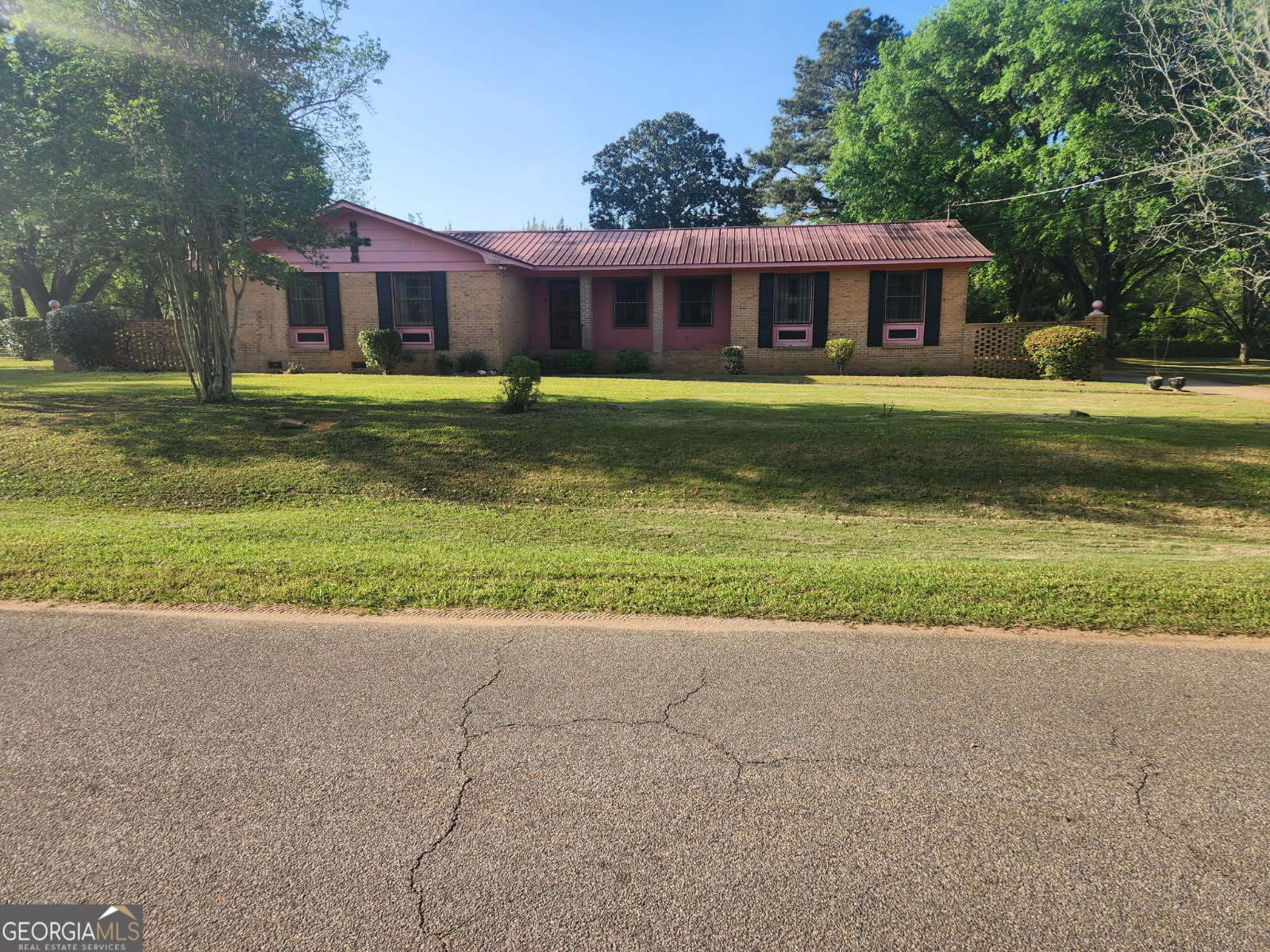 Early County Real Estate Listings Main Image