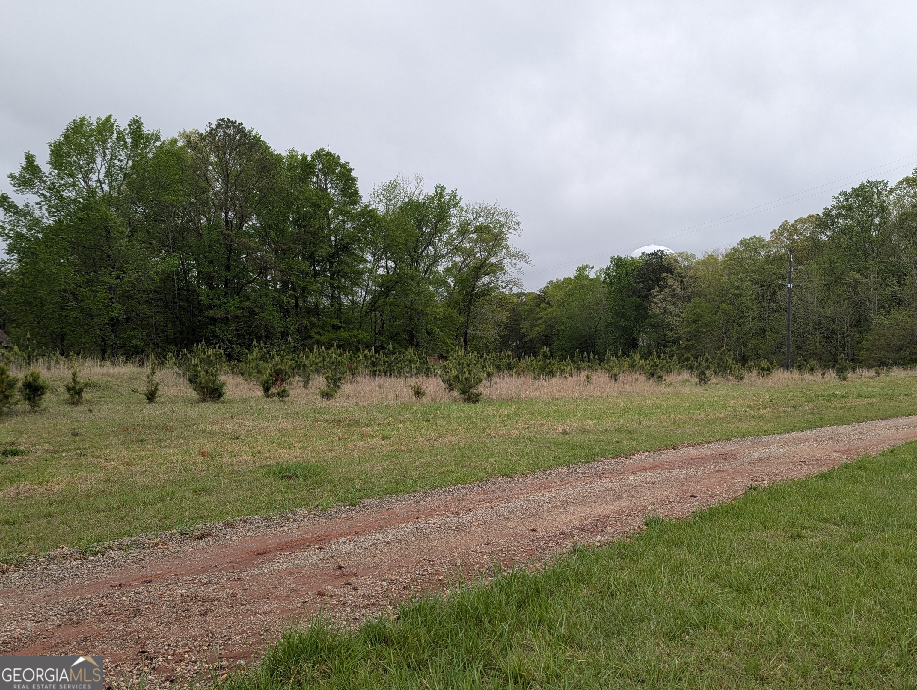 0 Fischer Spur Road Property Photo 1