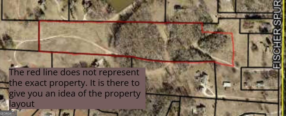 0 Fischer Spur Road Property Photo 5