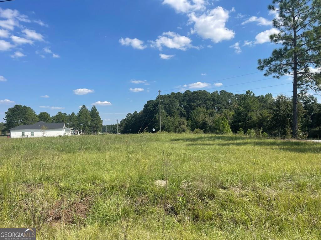 538 Lundy Road Property Photo
