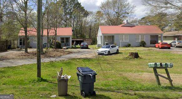 424 Gordon Street Property Photo 1