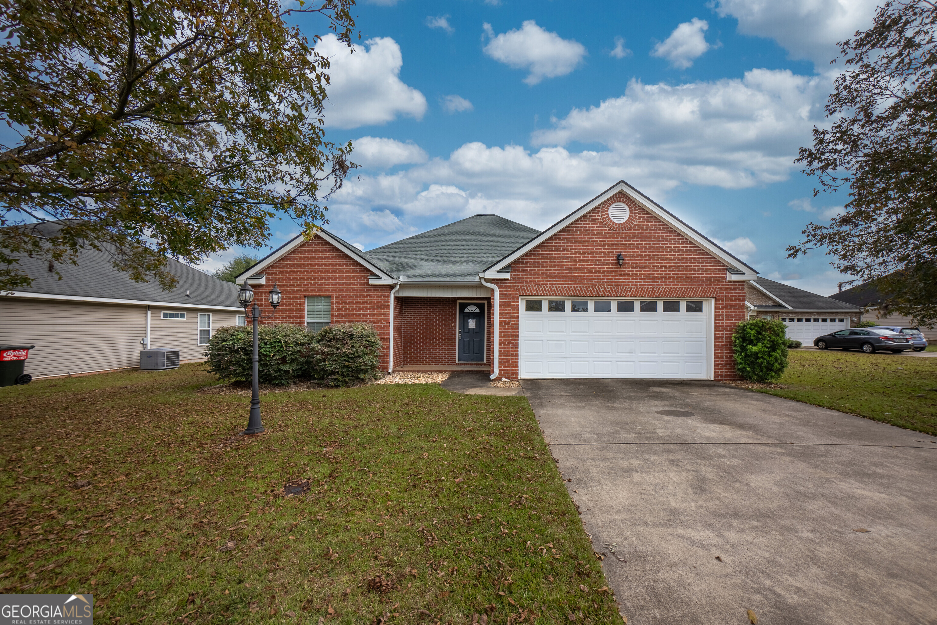 109 Oldfield Court Property Photo 1