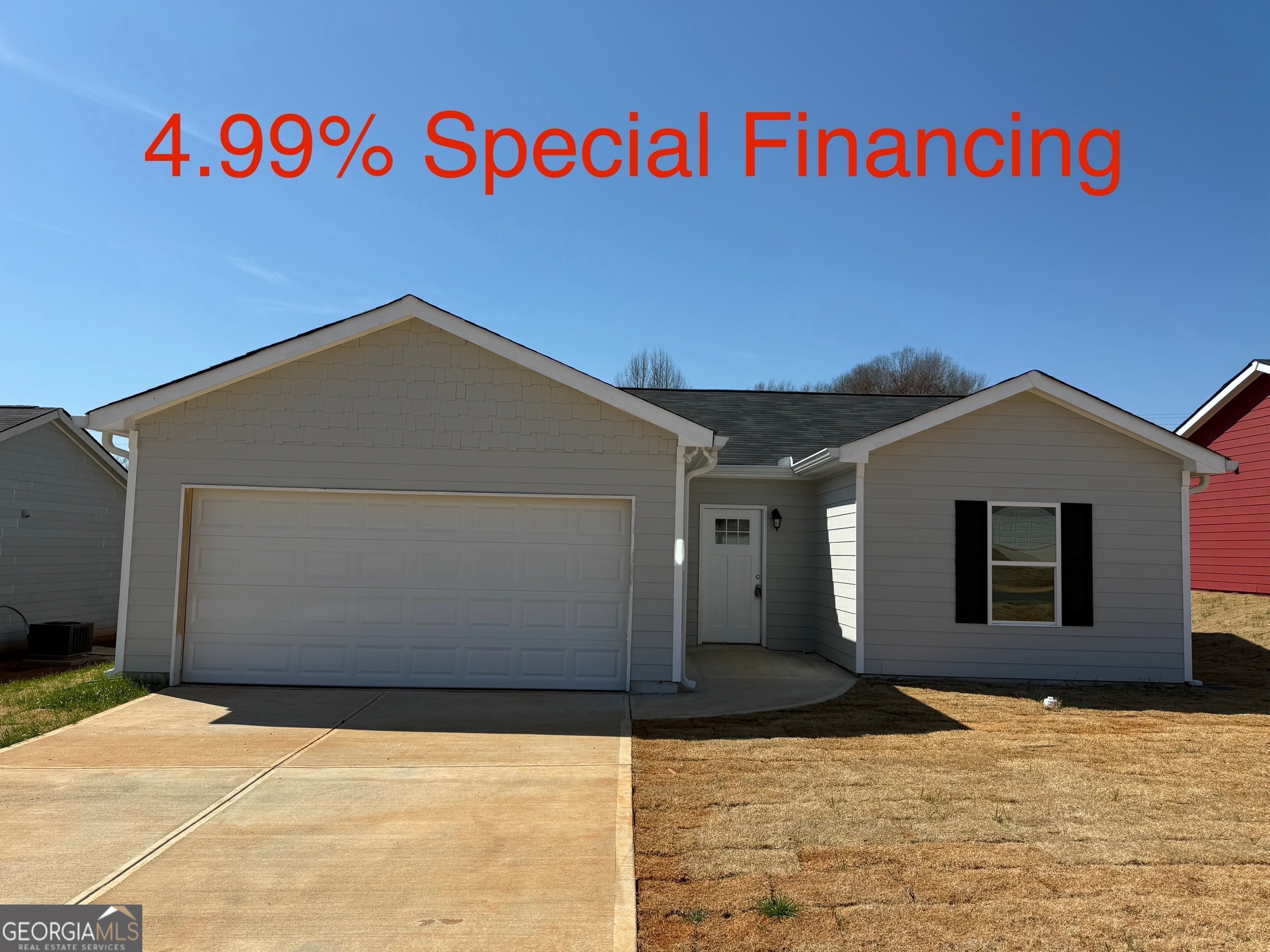 113 Adaline Court Property Photo 1
