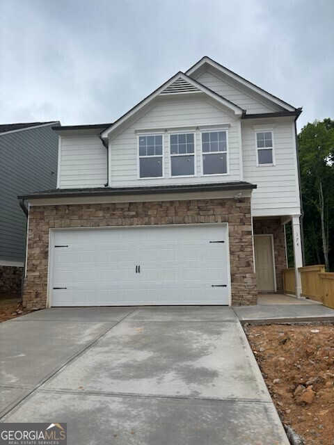 174 Parwood Drive Property Photo 1