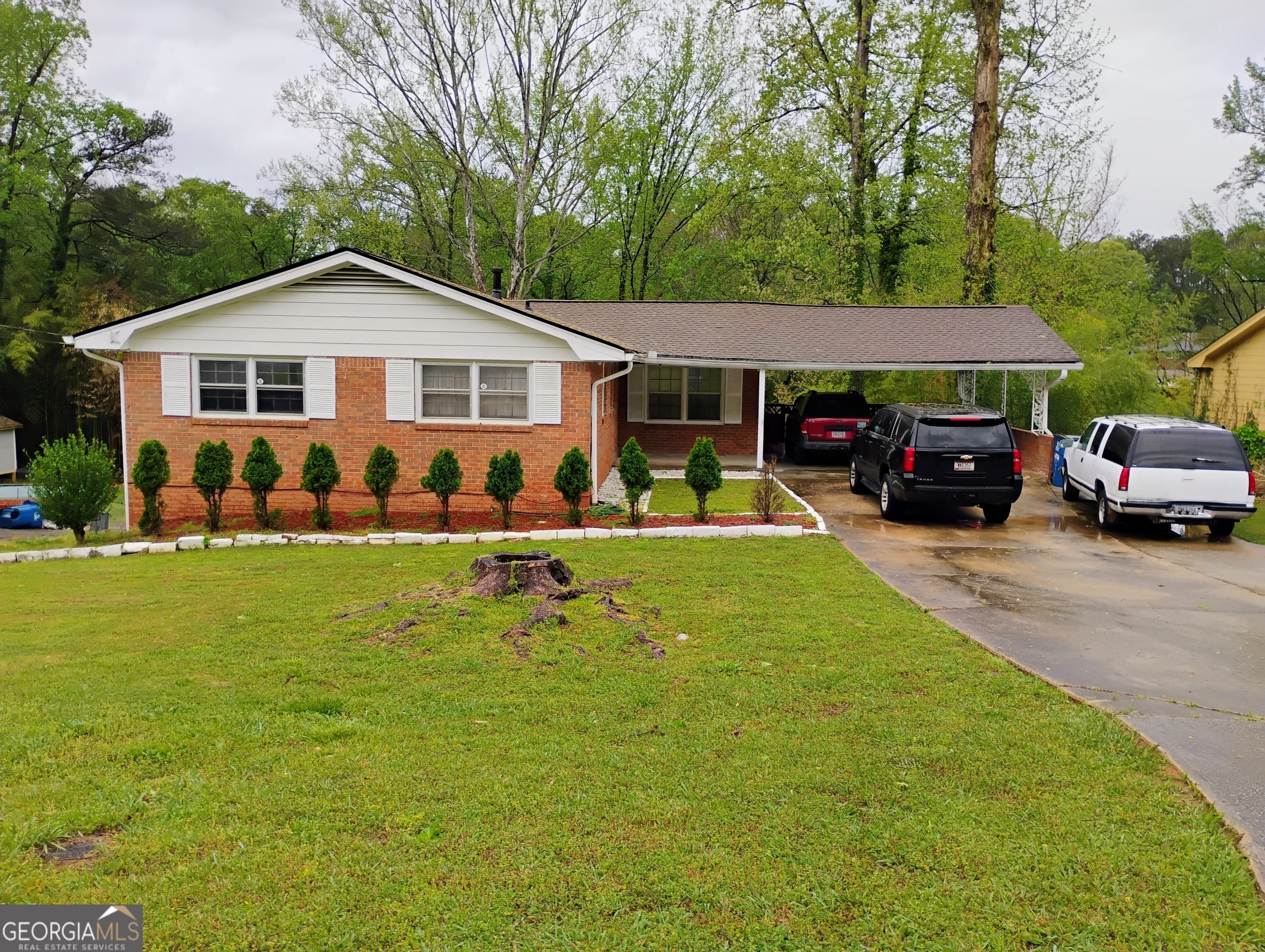 6501 River Run Road Property Photo 1