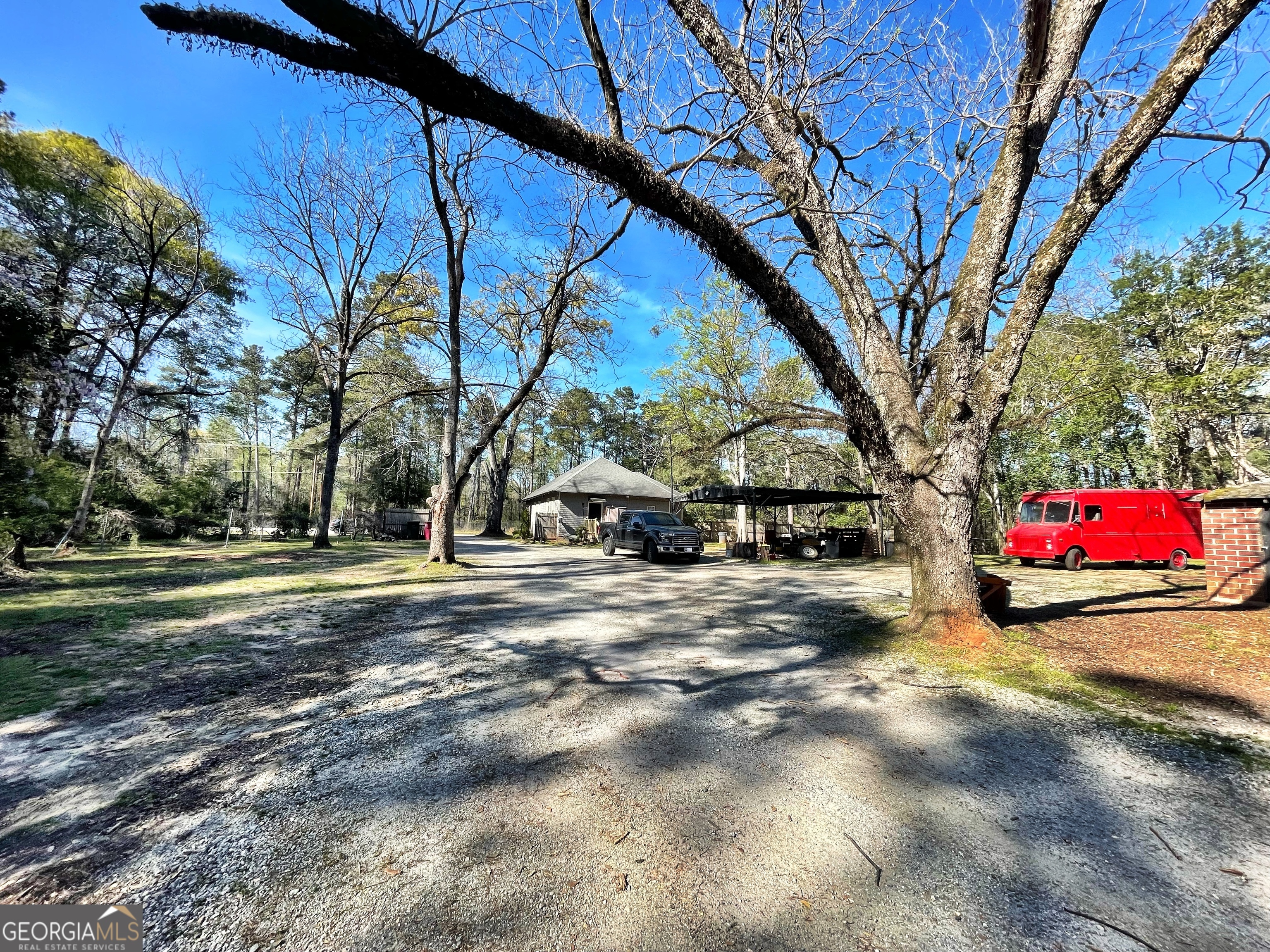 6591 Thomaston Road Property Photo 10