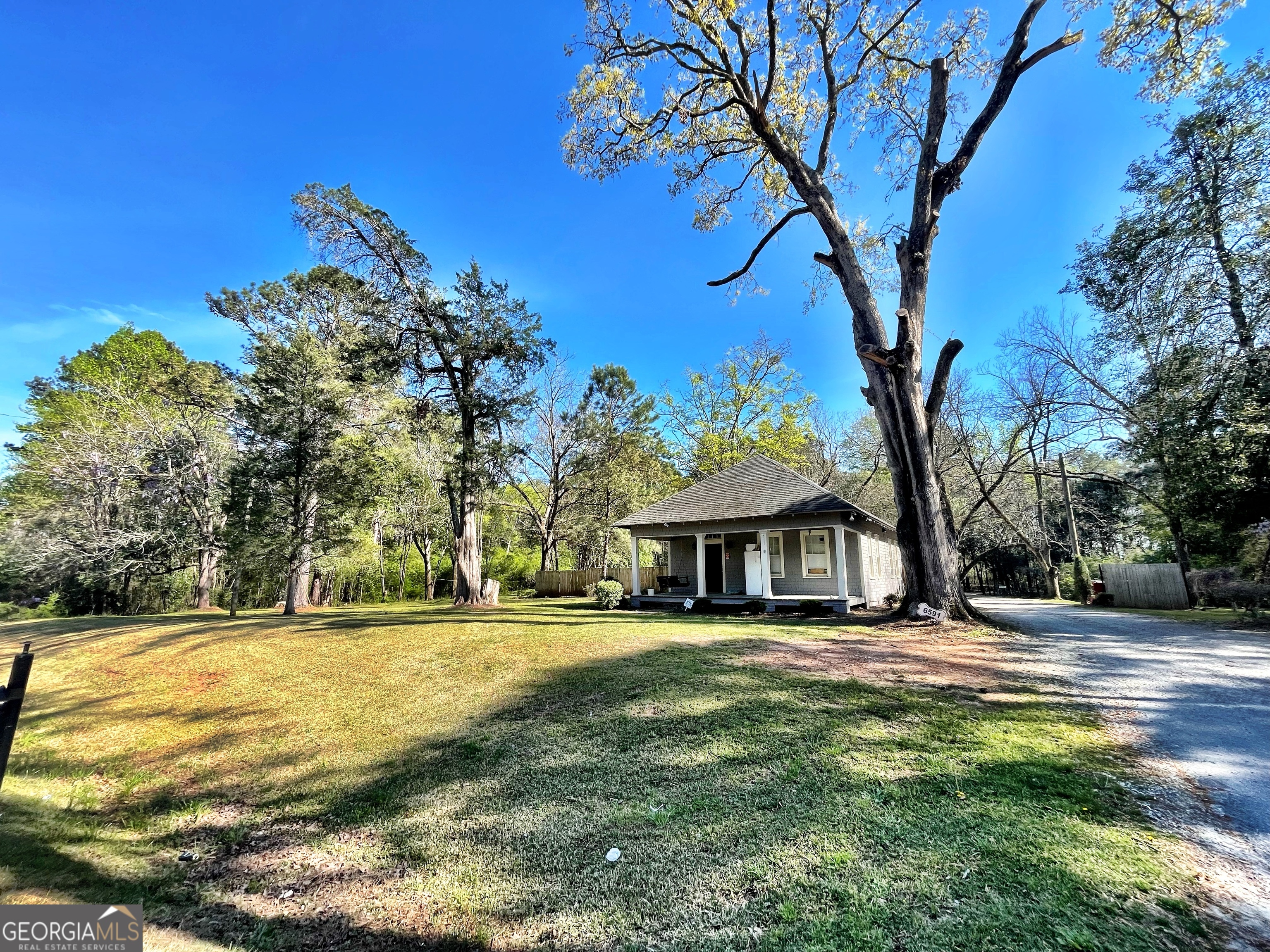 6591 Thomaston Road Property Photo 12
