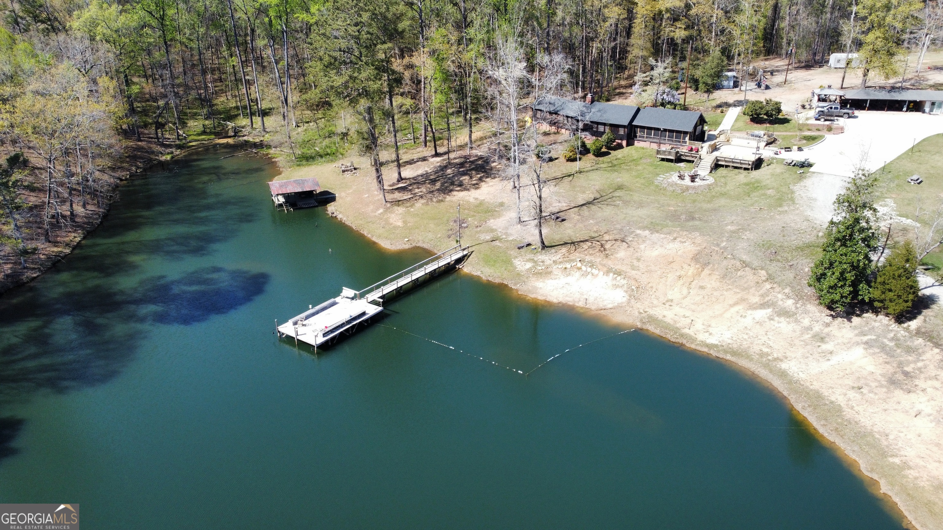 6591 Thomaston Road Property Photo 14