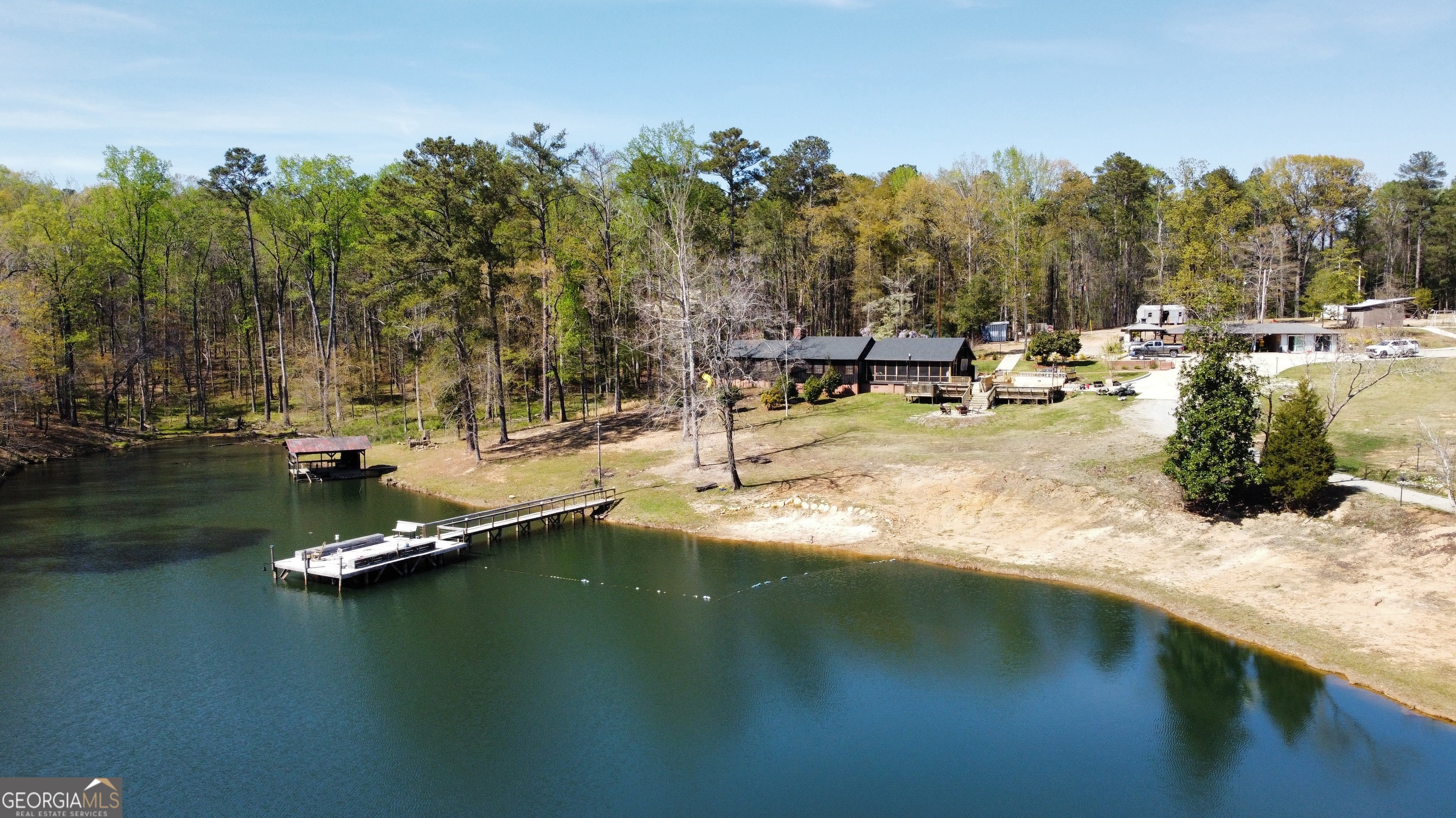 6591 Thomaston Road Property Photo 15