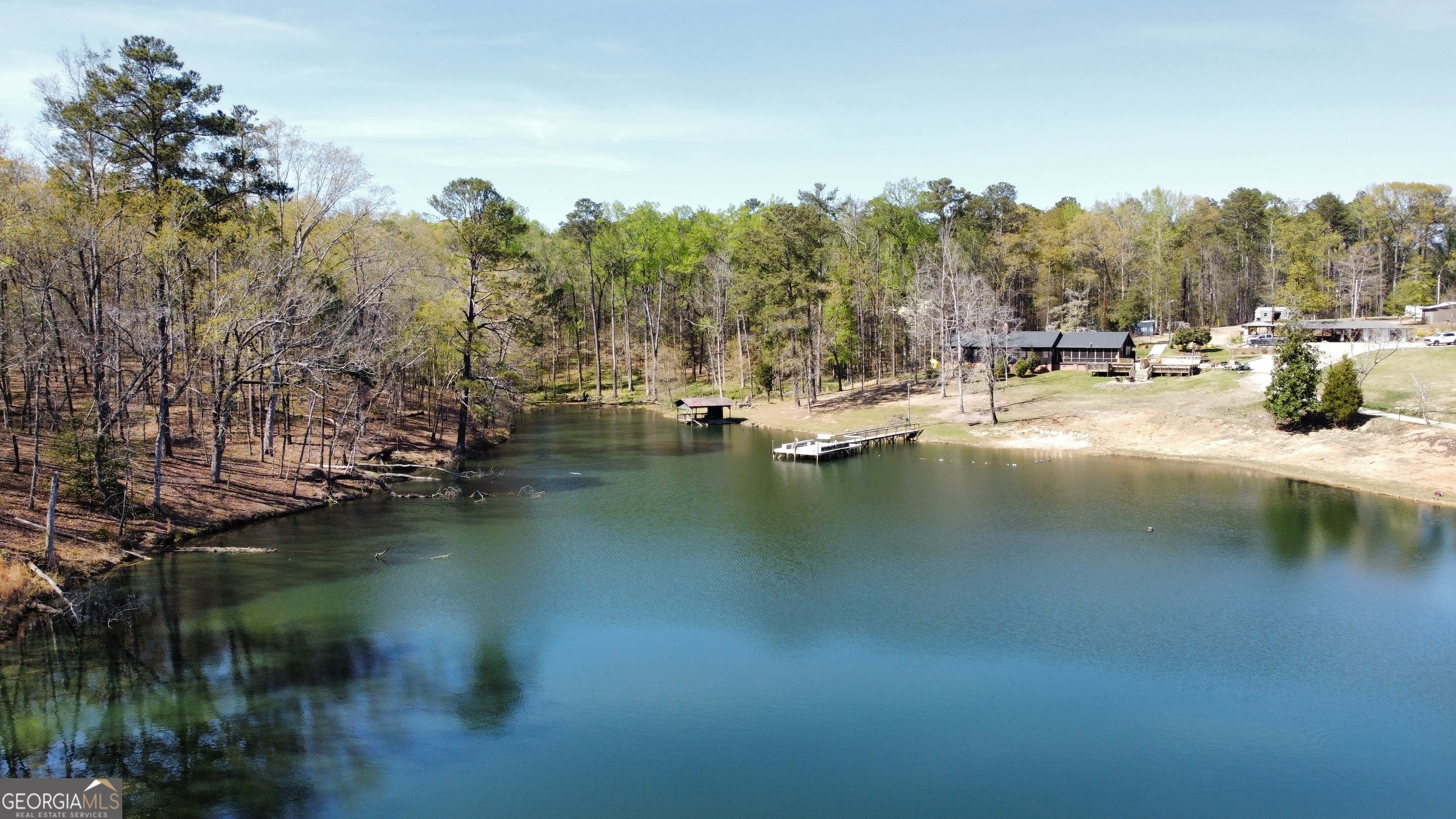 6591 Thomaston Road Property Photo 16
