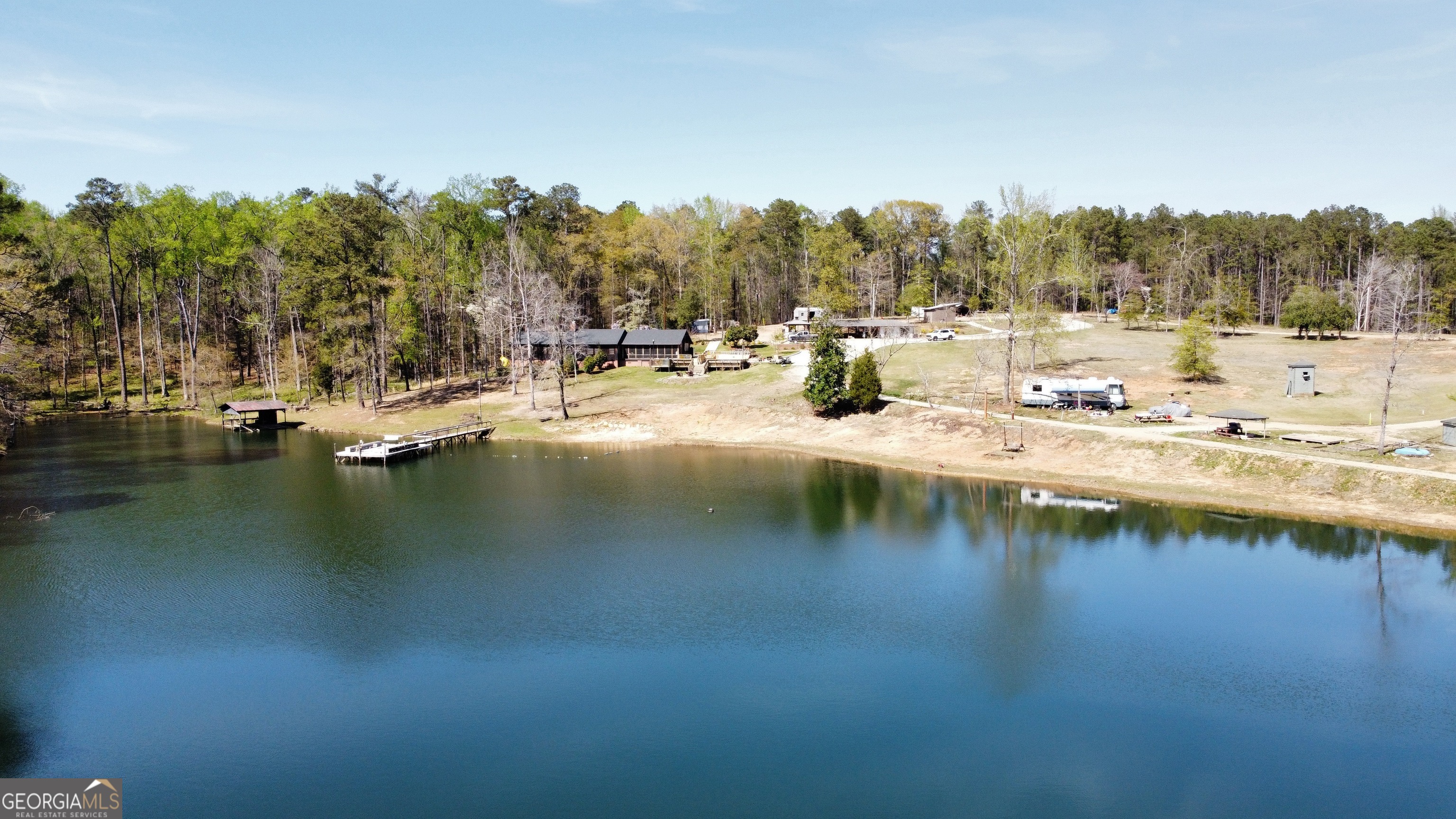 6591 Thomaston Road Property Photo 17
