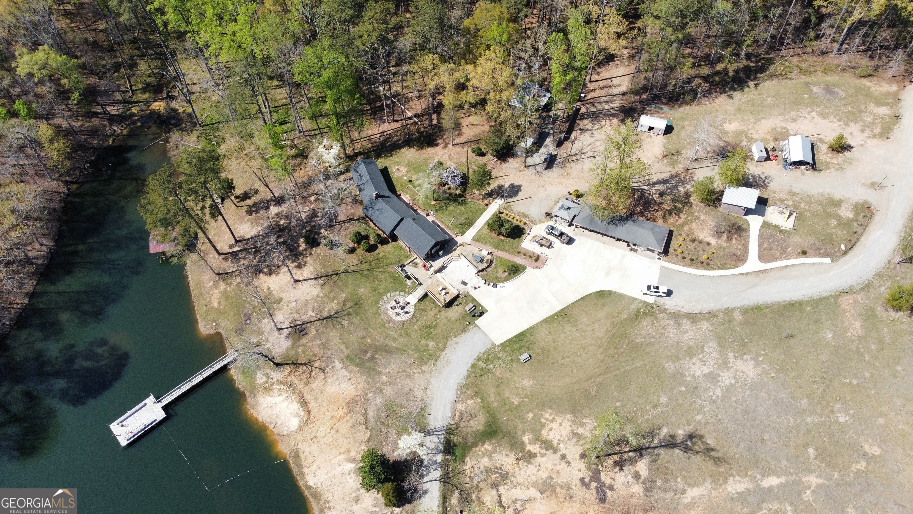 6591 Thomaston Road Property Photo 20