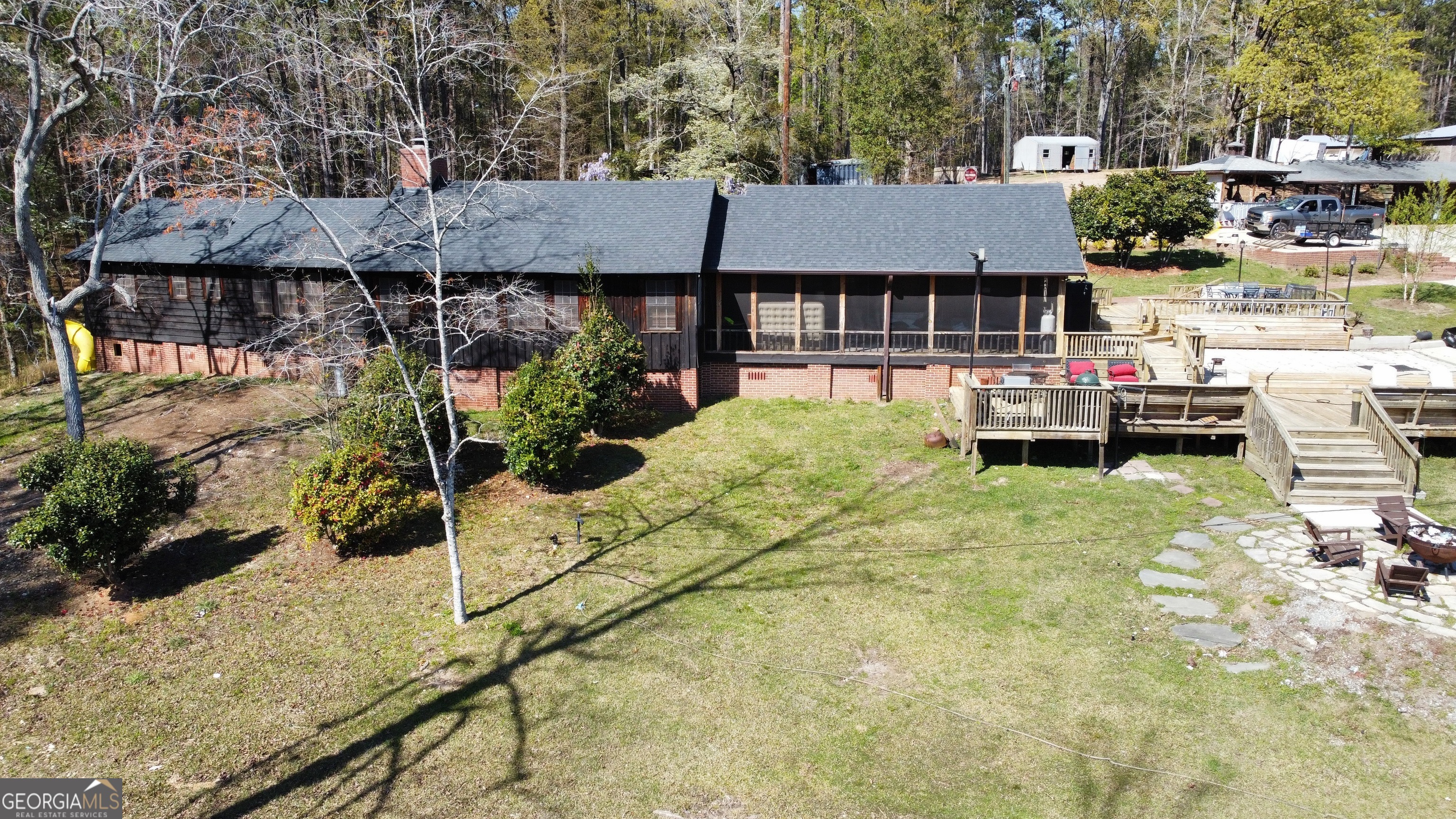 6591 Thomaston Road Property Photo 24