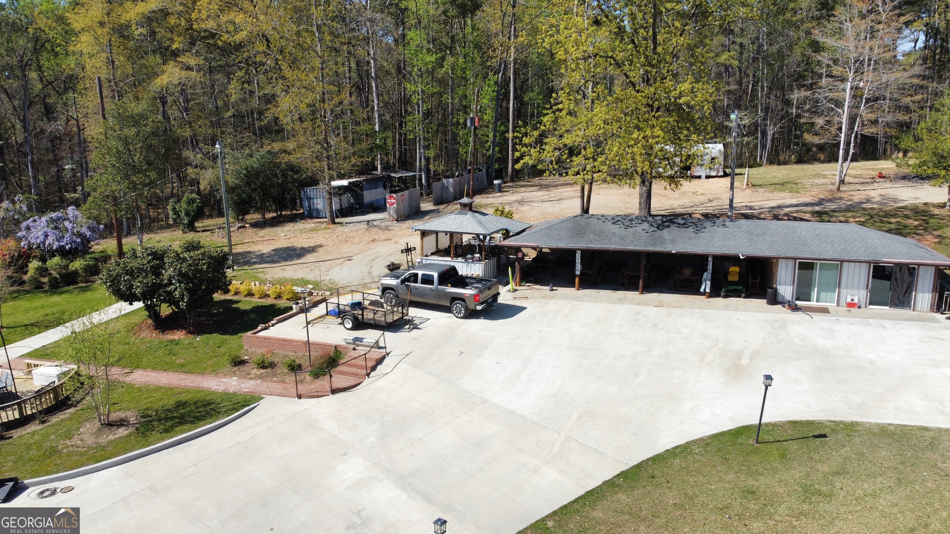 6591 Thomaston Road Property Photo 25