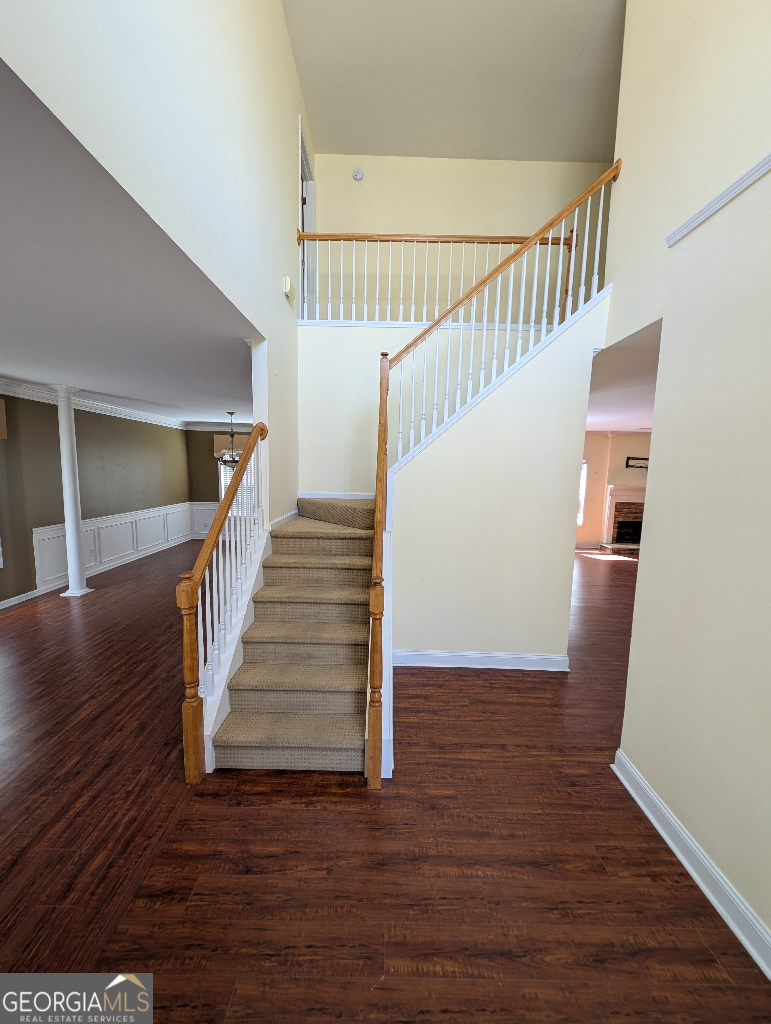 3967 Moos Creek Court Property Photo 3