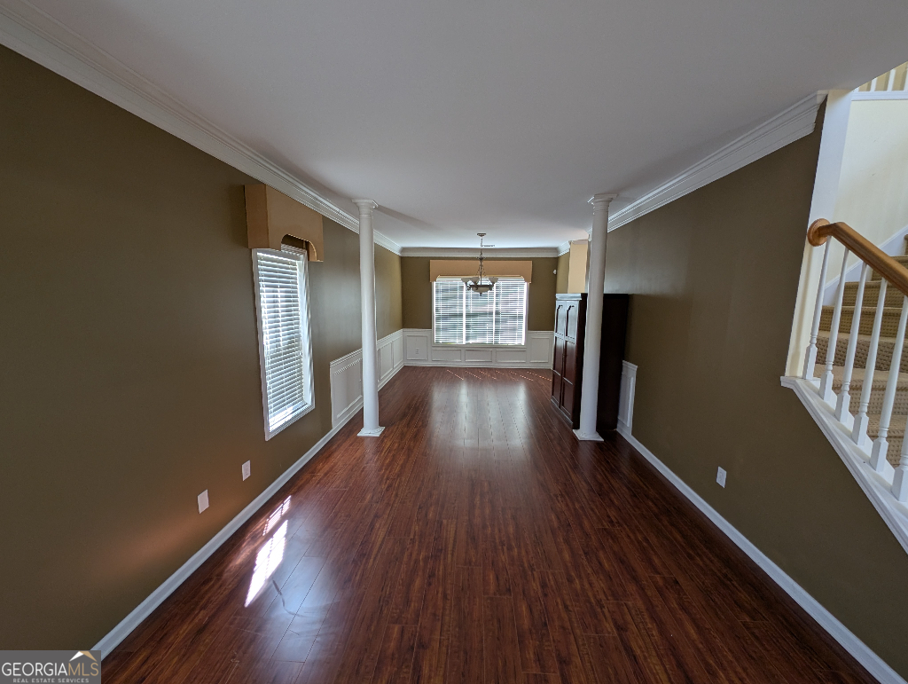 3967 Moos Creek Court Property Photo 4