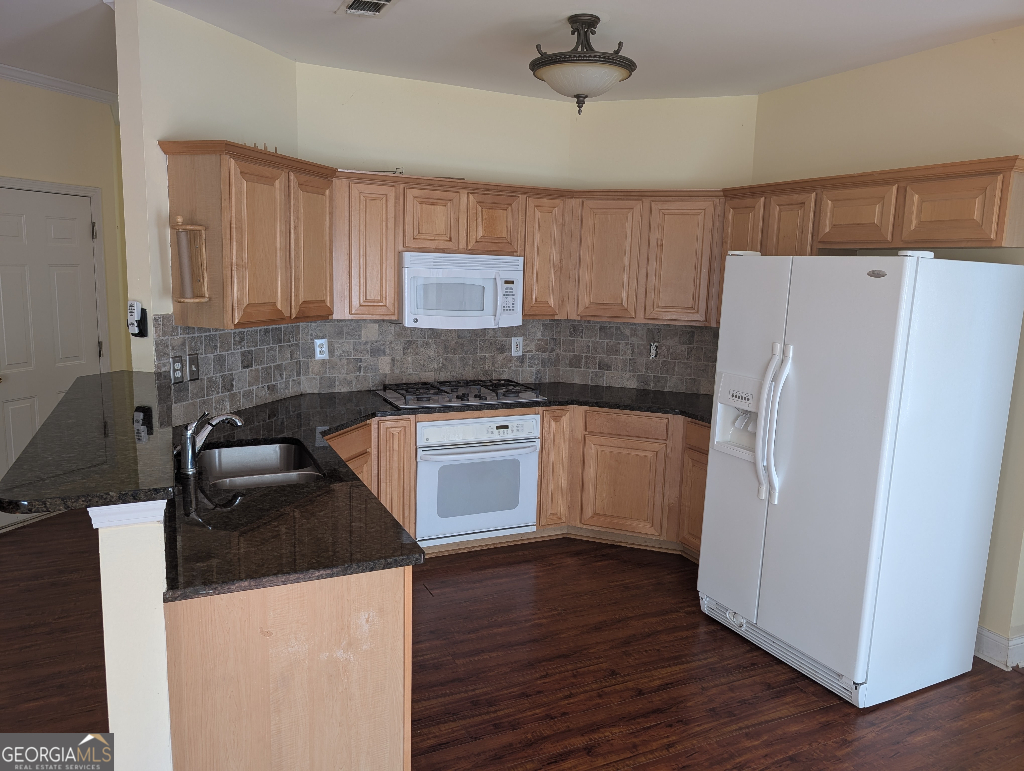 3967 Moos Creek Court Property Photo 5