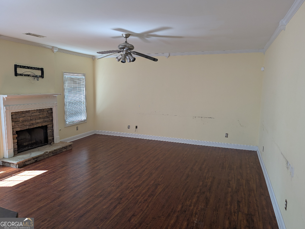 3967 Moos Creek Court Property Photo 6