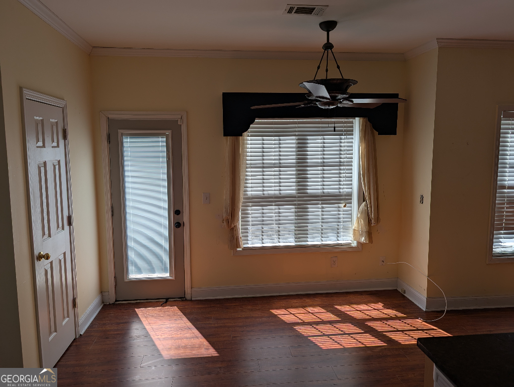3967 Moos Creek Court Property Photo 7