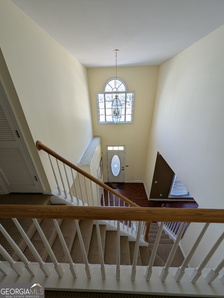 3967 Moos Creek Court Property Photo 9